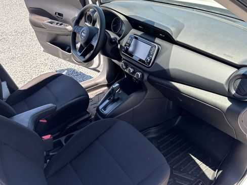 Used 2023 Nissan Kicks S w/ Interior Electronics Package FWD image 19
