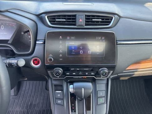 Used 2022 Honda CR-V Touring image 18