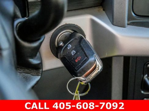 Used 2021 Ford F150 XLT RWD image 28