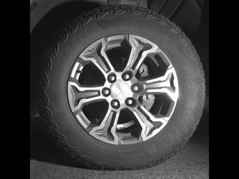 Certified 2024 GMC Sierra 1500 SLE AWD/4WD image 36