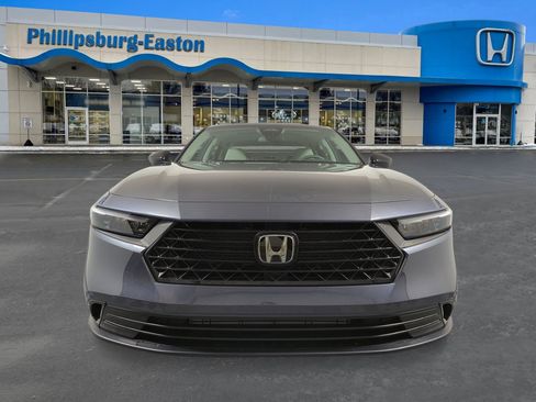 New 2026 Honda Accord SE image 6