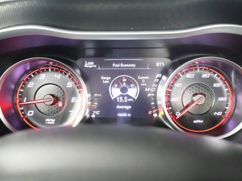 Used 2018 Dodge Charger SXT Plus RWD image 35