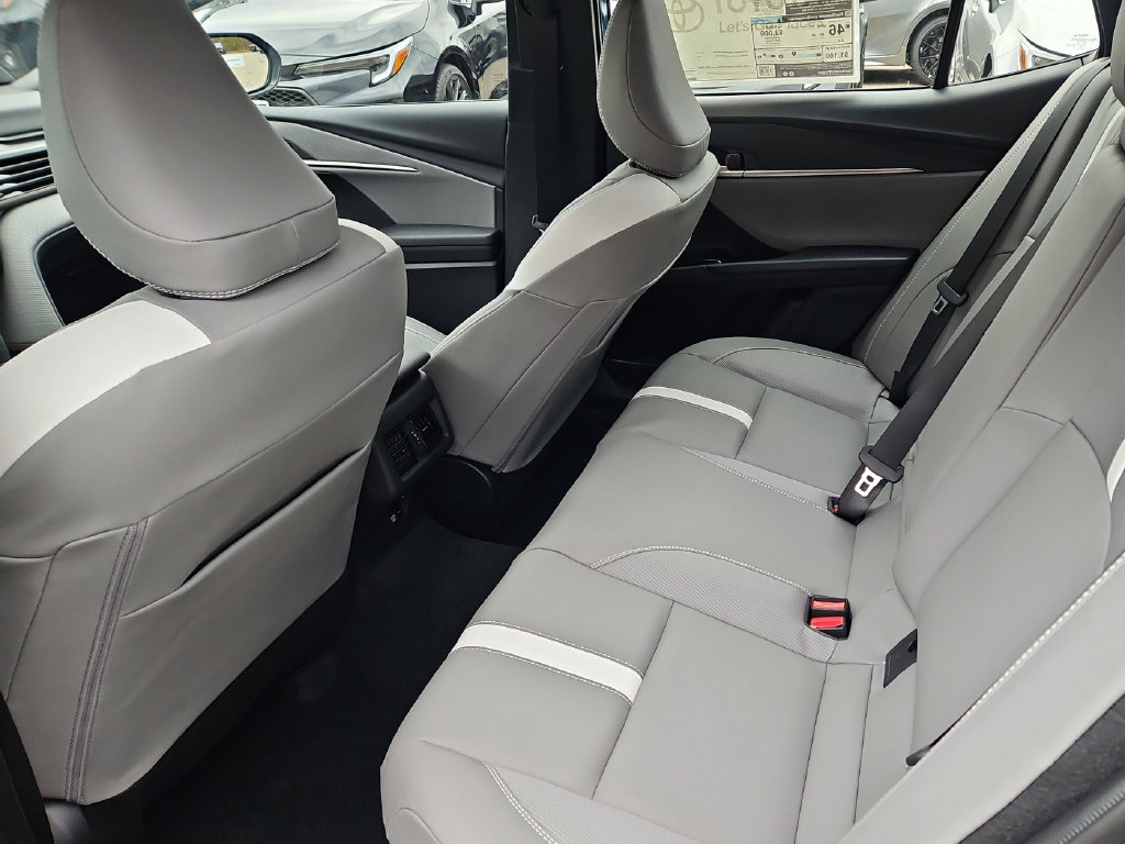 New 2027 Toyota Camry SE w/ Convenience Package AWD/4WD image 20