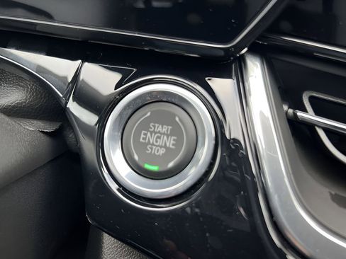 New 2026 Chevrolet Trax RS w/ Sunroof Package image 16