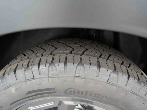 New 2026 Honda CR-V TrailSport image 31