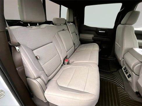 Used 2021 Chevrolet Silverado 1500 LT w/ All Star Edition Plus image 20