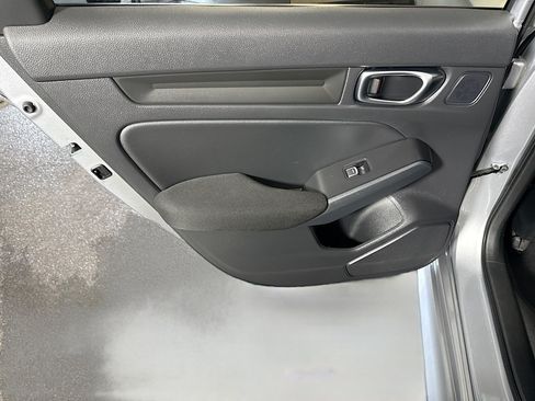 Used 2022 Honda Civic Sport image 26