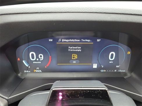 New 2026 Ford Explorer Platinum image 10