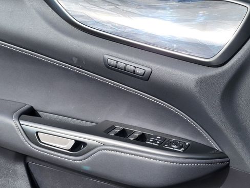 Used 2024 Lexus NX 350h AWD w/ Vision Package image 22