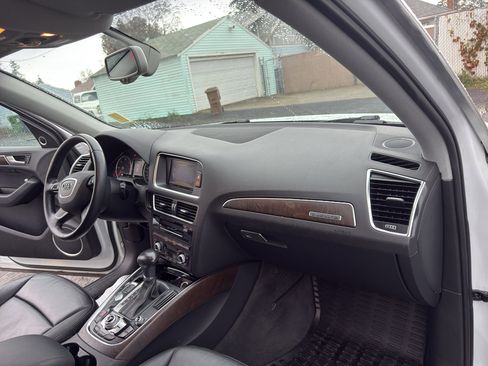 Used 2014 Audi Q5 TDI Premium Plus image 15