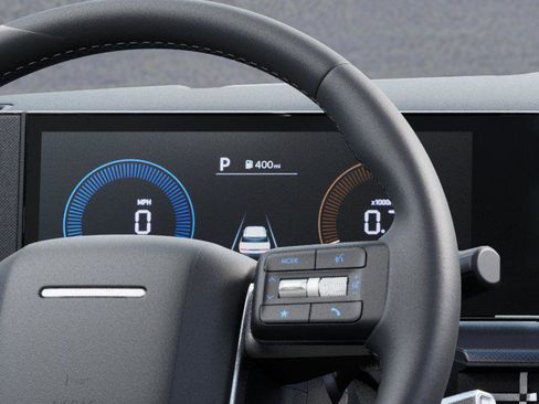 New 2026 Hyundai Santa Fe SEL image 14