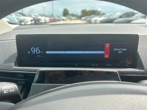 New 2025 Ford Mustang Mach-E Premium image 32