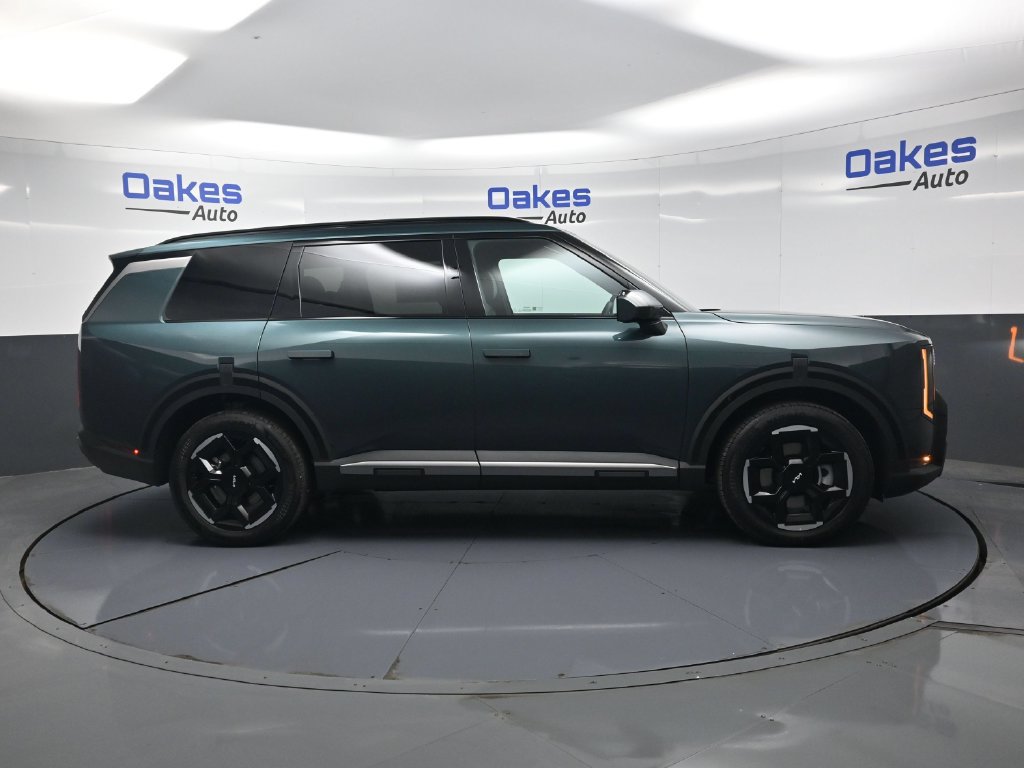 New 2027 Kia Telluride EX FWD image 8