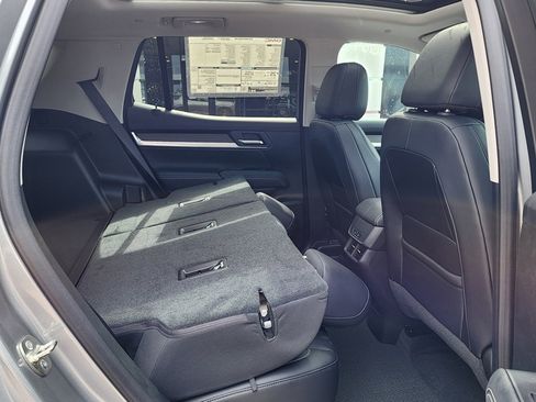 New 2026 GMC Terrain Denali image 47