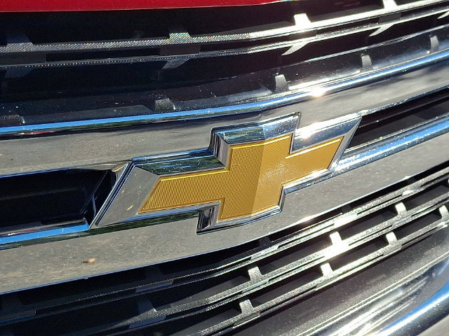 Certified 2022 Chevrolet Silverado 1500 LT w/ Bed Protection Package AWD/4WD image 28
