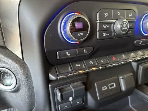 Certified 2021 Chevrolet Silverado 1500 LT Trail Boss w/ Convenience Package II image 28