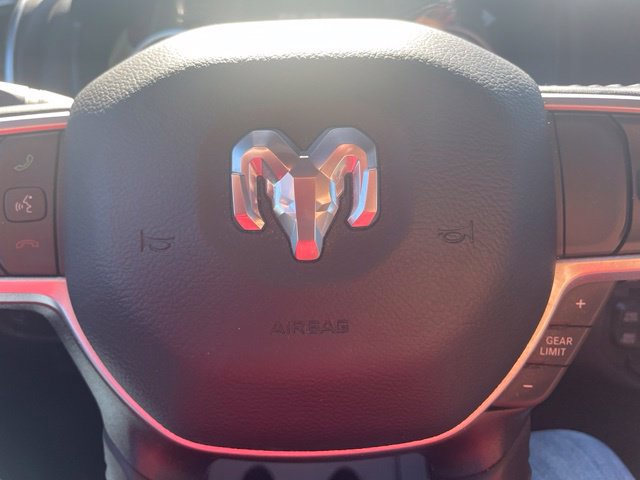 Used 2023 RAM 1500 Big Horn AWD/4WD image 20
