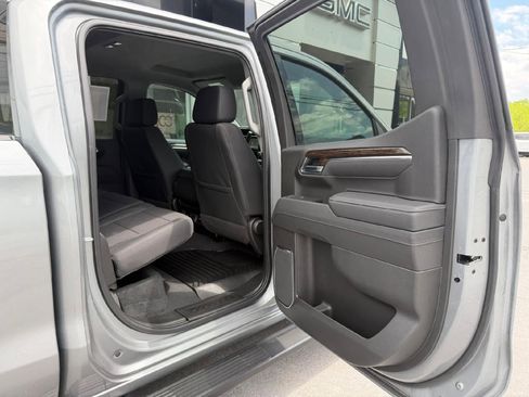 Used 2025 GMC Sierra 1500 Elevation AWD/4WD image 28