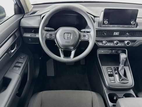 Certified 2024 Honda CR-V EX image 22