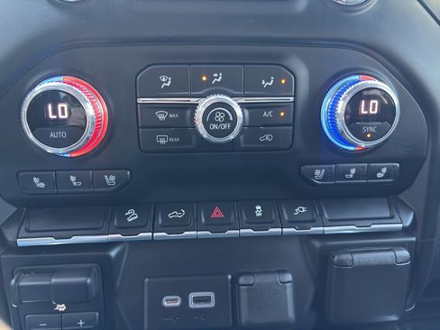 Used 2021 GMC Sierra 1500 AT4 AWD/4WD image 25