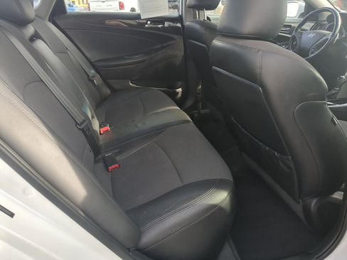 Used 2014 Hyundai Sonata SE image 31