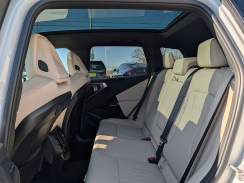 New 2026 BMW X3 xDrive30 w/ Premium Package image 6