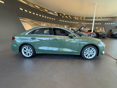 New 2026 Audi A3 2.0T Premium Plus AWD/4WD image 6