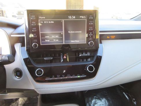 Used 2019 Toyota Corolla SE image 18