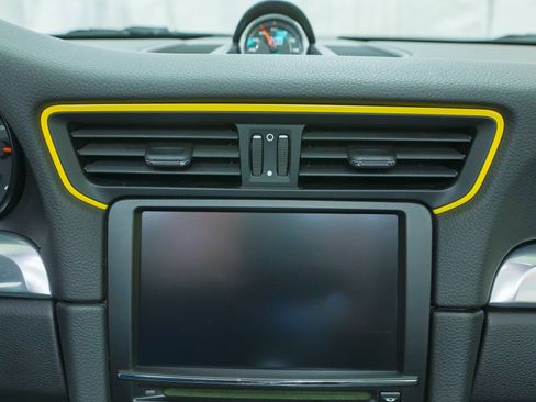 Used 2012 Porsche 911 Carrera S w/ Burmester Audio Pkg image 78