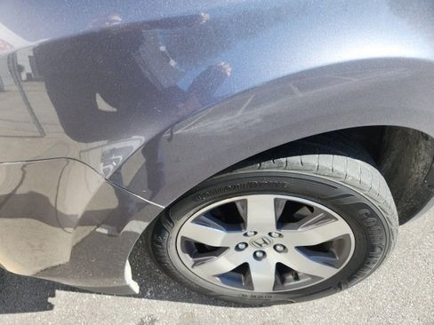 Used 2015 Honda Pilot Touring image 4