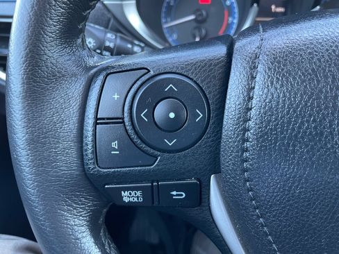Certified 2016 Toyota Corolla S FWD image 24