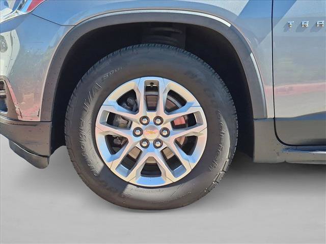 Used 2018 Chevrolet Traverse LS AWD/4WD image 15
