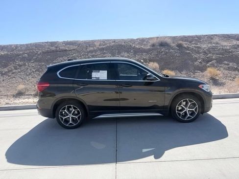 Used 2018 BMW X1 xDrive28i AWD/4WD image 4