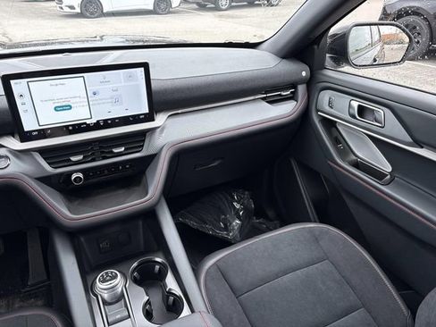 New 2026 Ford Explorer ST w/ Sun And Sound Package image 14