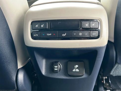 Used 2022 Hyundai Palisade Calligraphy w/ Cargo Package image 7