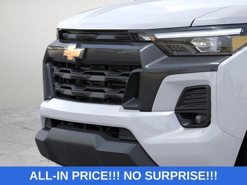 New 2026 Chevrolet Colorado LT w/ LT Convenience Package RWD image 13
