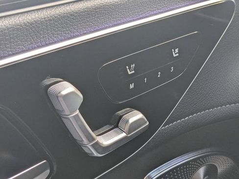 Used 2023 Mercedes-Benz EQE 350+ SUV image 27