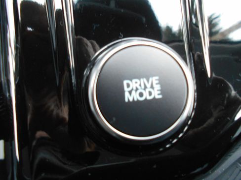 New 2026 Ford Explorer Platinum w/ LUX Leather Package image 37