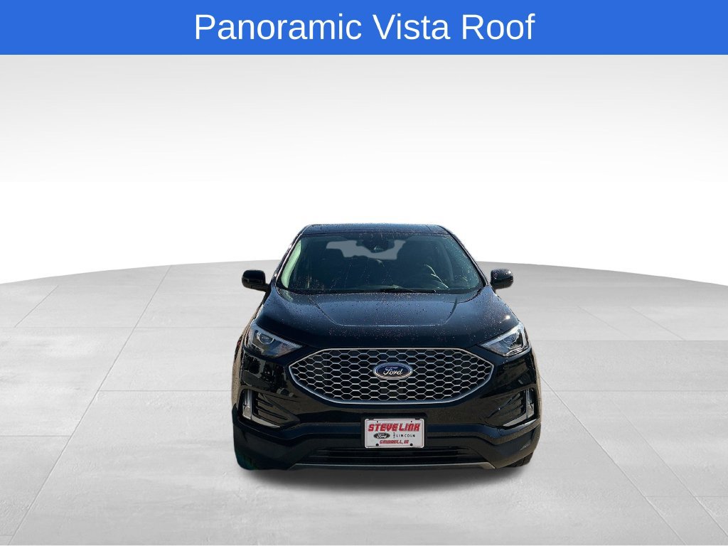 Used 2024 Ford Edge SEL w/ Convenience Package AWD/4WD image 9