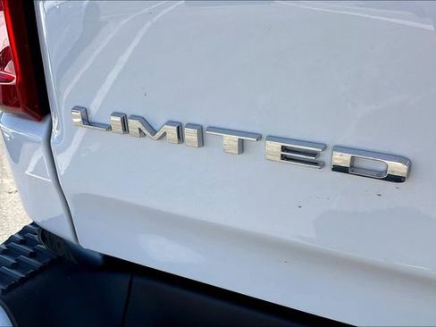 New 2026 RAM 1500 Limited image 13