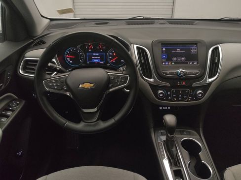 Used 2023 Chevrolet Equinox LT w/ Driver Convenience Package image 22