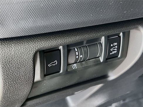 New 2026 Subaru Forester Limited image 20