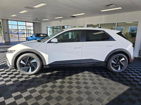 New 2026 Hyundai Ioniq 5 SEL AWD/4WD image 6