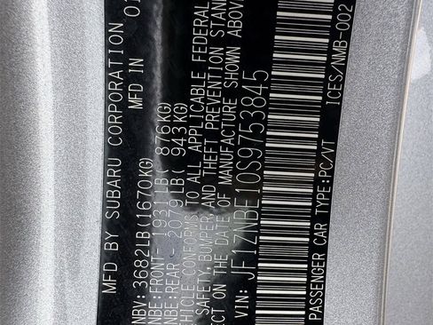 Used 2025 Toyota GR86 Premium image 30