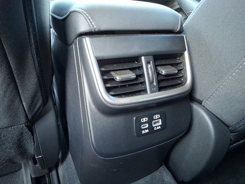 Certified 2023 Subaru Outback Premium image 11