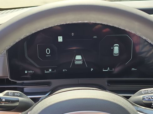 New 2026 Kia Carnival SX image 33