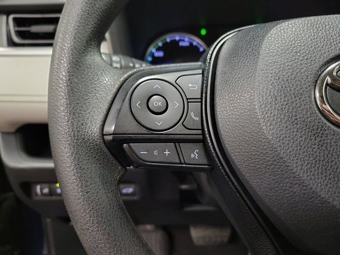 Used 2019 Toyota RAV4 XLE w/ Convenience Package AWD/4WD image 23