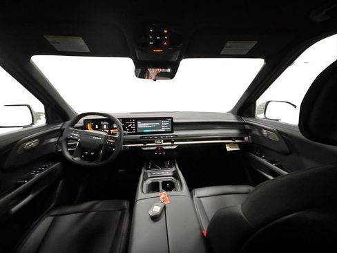 New 2027 Kia Telluride S image 9