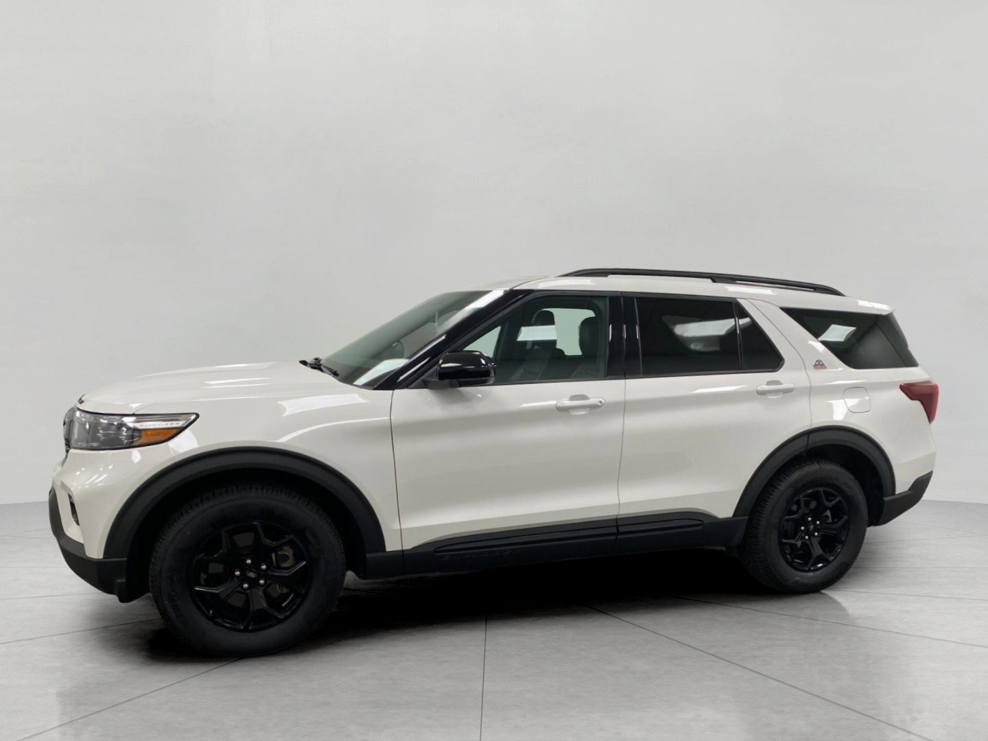 Used 2023 Ford Explorer Timberline w/ Timberline Technology Package AWD/4WD image 10