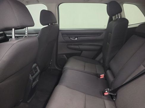 Certified 2024 Honda CR-V LX image 12